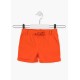 BERMUDA NARANJA BABY NIÑO LOSAN REF 017-6018AL