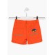 BERMUDA NARANJA BABY NIÑO LOSAN REF 017-6018AL