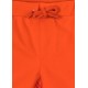 BERMUDA NARANJA BABY NIÑO LOSAN REF 017-6018AL