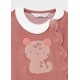 PIJAMA RECIEN NACIDA MAYORAL REF 2667