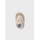 ZAPATILLAS DEPORTIVAS BABY NIÑA MAYORAL REF 9458 DORADO