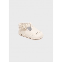 ZAPATOS TIPO PEPITO UNISEX BABY MAYORAL REF 9447