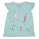 CAMISETA ROSADA GATITO BABY NIÑA LOSAN REF 118-1201