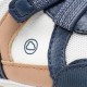 ZAPATILLAS DEPORTIVAS BABY NIÑO MAYORAL REF 9449 AZUL