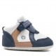 ZAPATILLAS DEPORTIVAS BABY NIÑO MAYORAL REF 9449 AZUL