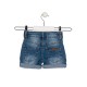 LOSAN SHORT CHICA REF C06-9E11AA DENIM CLARO