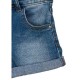 LOSAN SHORT CHICA REF C06-9E11AA DENIM CLARO
