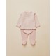 LOSAN CONJUNTO DE TRICO REF 12W-8701ZY ROSADO