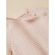 LOSAN CONJUNTO DE TRICO REF 12W-8701ZY ROSADO
