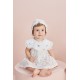 BORDINO VESTIDO NIÑA REF 5788