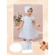 BORDINO VESTIDO NIÑA REF 5772