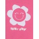 LOSAN CAMISETA BABY NIÑA REF 218-1016AL FUCSIA