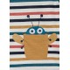 LOSAN CAMISETA REF 217-1004AL CRUDO