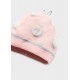 AJUAR NIÑA REF 2505 ROSA BABY