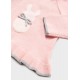 AJUAR NIÑA REF 2505 ROSA BABY
