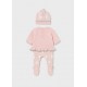 AJUAR NIÑA REF 2505 ROSA BABY