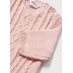 AJUAR NIÑA REF 2509 ROSA BABY