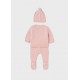 AJUAR NIÑA REF 2509 ROSA BABY
