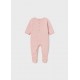 PELELE NIÑA REF 2602 ROSA BABY