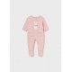 PELELE NIÑA REF 2602 ROSA BABY
