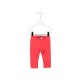 LEGGINS ROJO LOSAN BABY NIÑA REF C06-6E04
