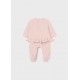 AJUAR NIÑA REF 2506 ROSA BABY
