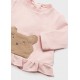 AJUAR NIÑA REF 2506 ROSA BABY