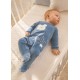 SET X 2 PELELES REF 2632 BLUE
