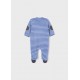 SET X 2 PELELES REF 2632 BLUE