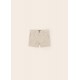 BERMUDA LINO BABY NIÑO REF 1284 BEIGE