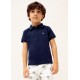 CONJUNTO MINI NIÑO REF 3241 MARINO
