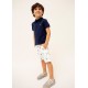 CONJUNTO MINI NIÑO REF 3241 MARINO