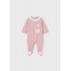 PIJAMA NIÑA REF 1738 COLORETE
