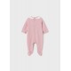 PIJAMA NIÑA REF 1738 COLORETE