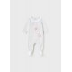 PIJAMA NIÑA REF 1738 LUNAR