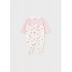 SET X2 PELELES REF 1736 ROSA BABY