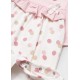 SET X2 PELELES REF 1736 ROSA BABY