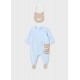 SET DE PELELE Y BODYE REF 1752 CIELO