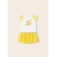 CONJUNTO BABY REF 1978 MIMOSA