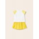 CONJUNTO BABY REF 1978 MIMOSA