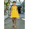 VESTIDO FANTASIA REF 3914 MIMOSA