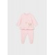 AJUAR NIÑA REF 1501 ROSA BABY