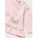 AJUAR NIÑA REF 1501 ROSA BABY