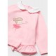 AJUAR NIÑA REF 1503 ROSA BABY