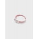 PELELE CON DIADEMA REF 1603 COLORETE