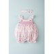 MAMELUCO BORDINO NIÑA REF 5909 ESTAMPADO
