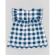 CONJUNTO NIÑA ZIPPY REF 23012 CUADROS