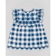 CONJUNTO NIÑA ZIPPY REF 23012 CUADROS