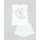 PIJAMA CON CAPA ZIPPY REF 23010 FROZEN