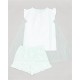 PIJAMA CON CAPA ZIPPY REF 23010 FROZEN